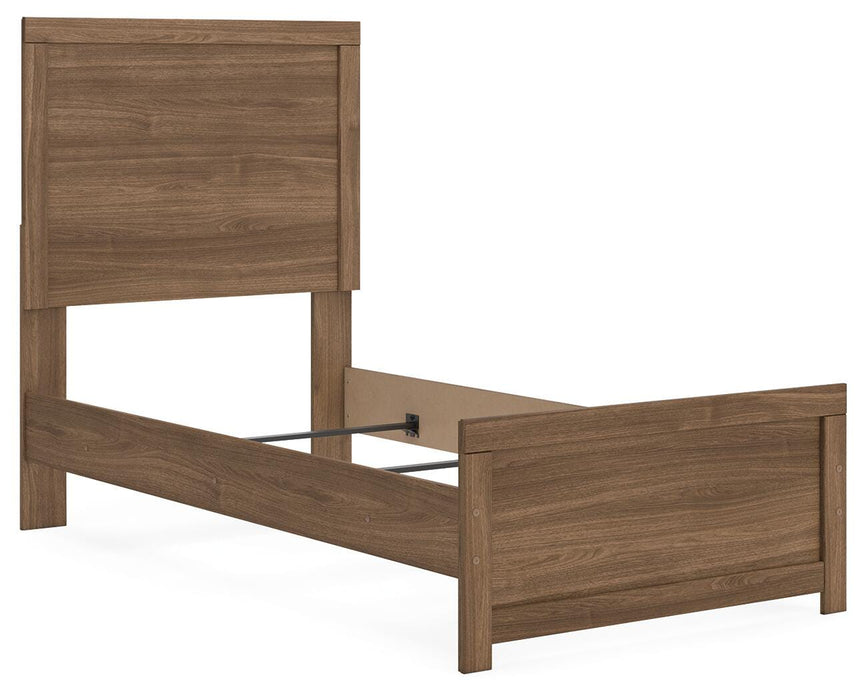 Five Star Furniture - Broachmyn Bed