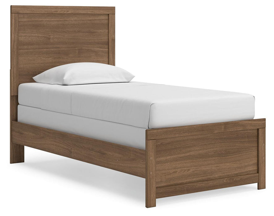 Five Star Furniture - Broachmyn Bed