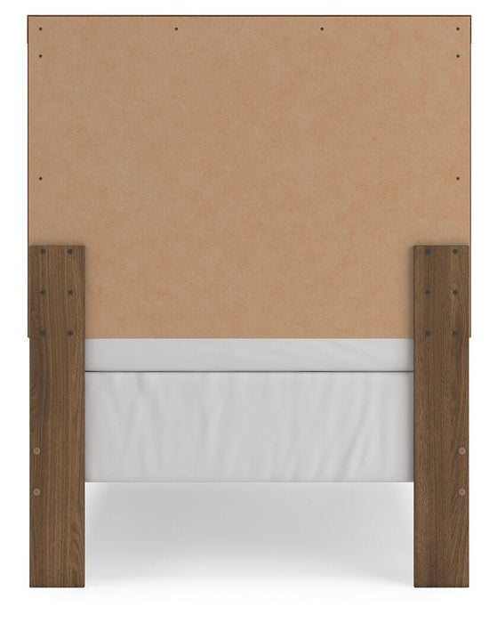 Five Star Furniture - Broachmyn Bed