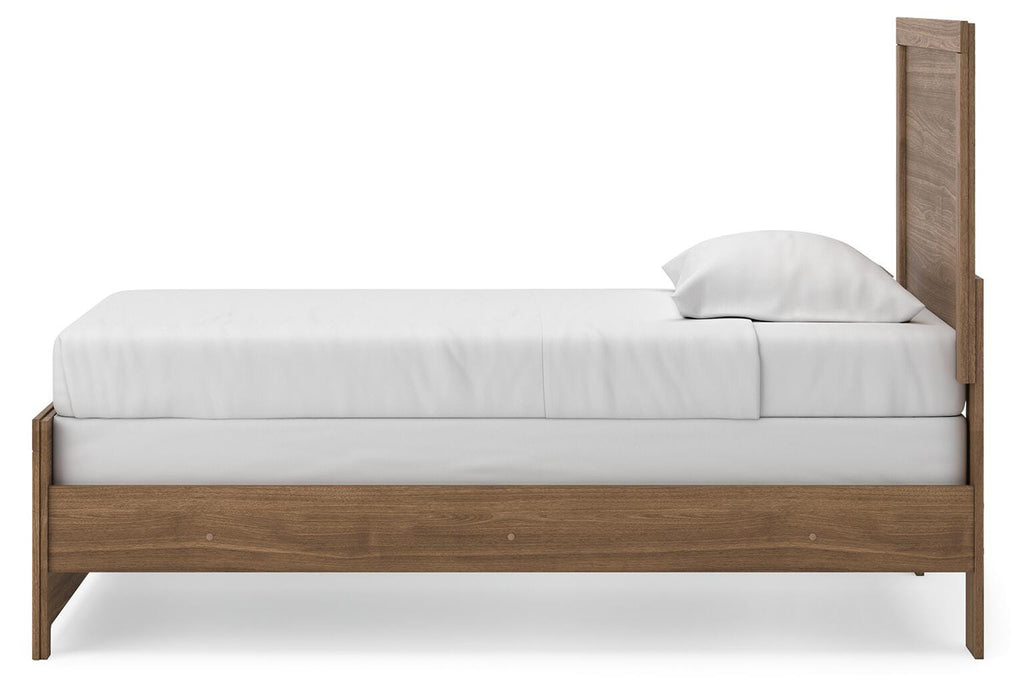 Five Star Furniture - Broachmyn Bed