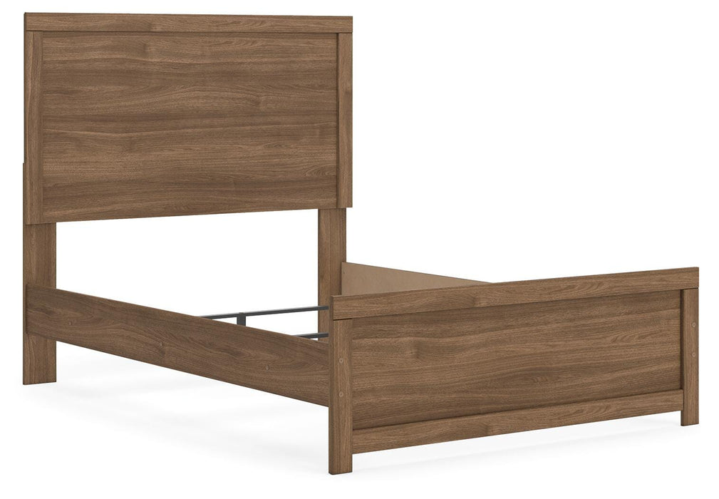 Five Star Furniture - Broachmyn Bed