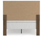 Five Star Furniture - Broachmyn Bed - Five Star Furniture & Mattress (GA)