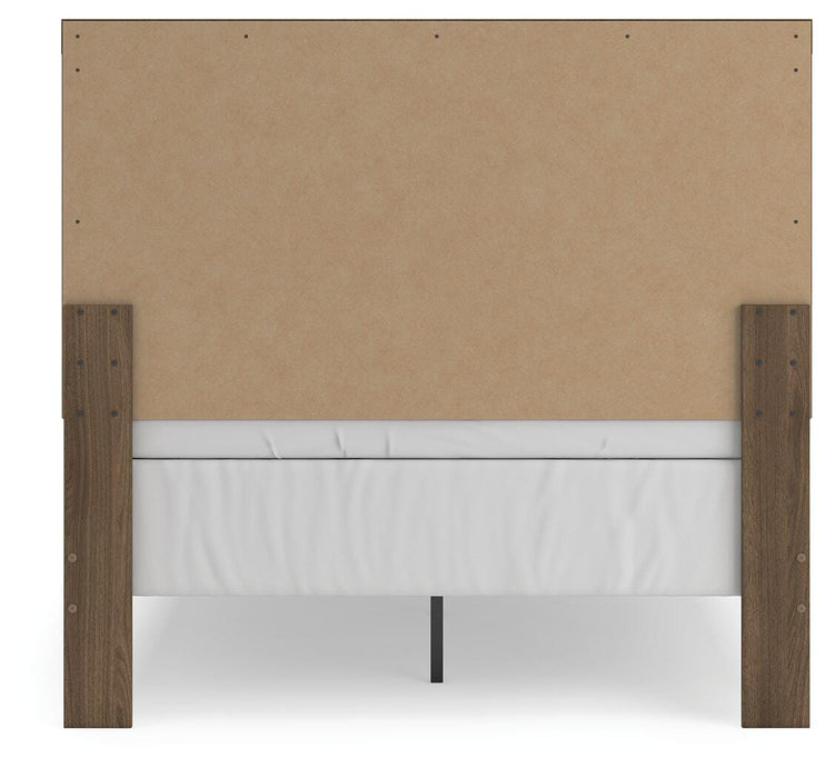 Five Star Furniture - Broachmyn Bed