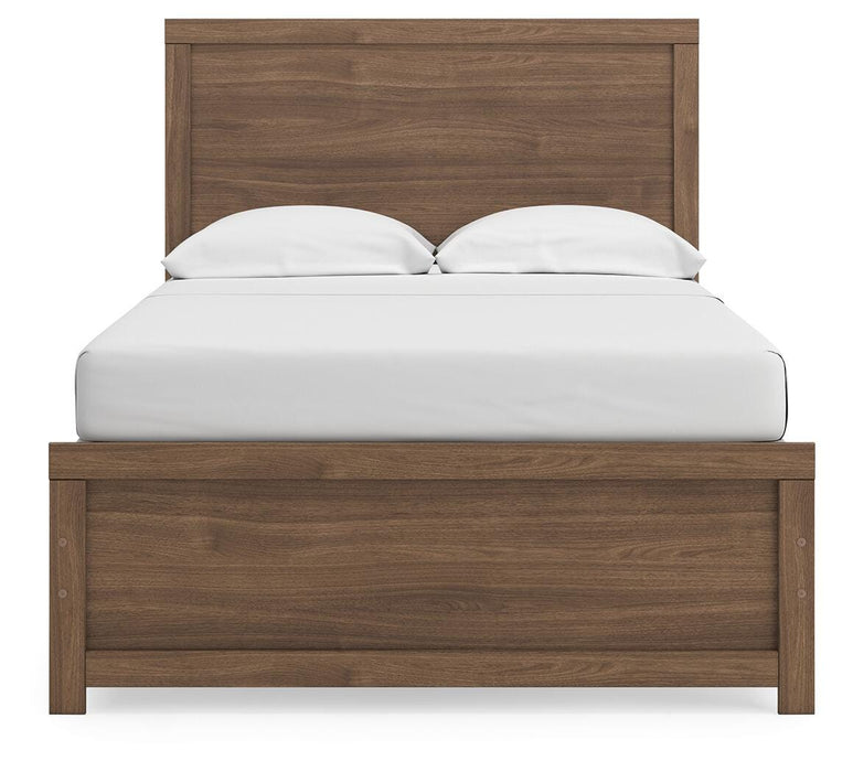 Five Star Furniture - Broachmyn Bed