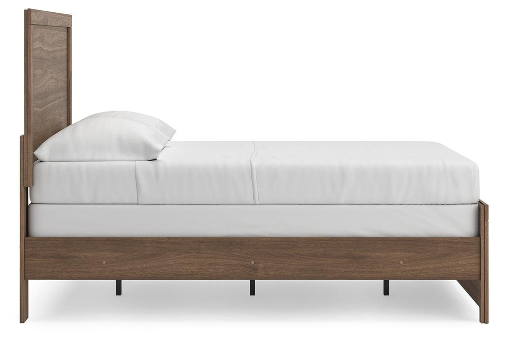 Five Star Furniture - Broachmyn Bed