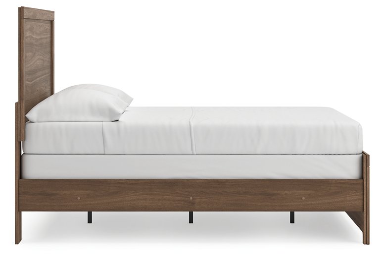 Five Star Furniture - Broachmyn Bed - Five Star Furniture & Mattress (GA)