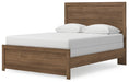Five Star Furniture - Broachmyn Bed - Five Star Furniture & Mattress (GA)