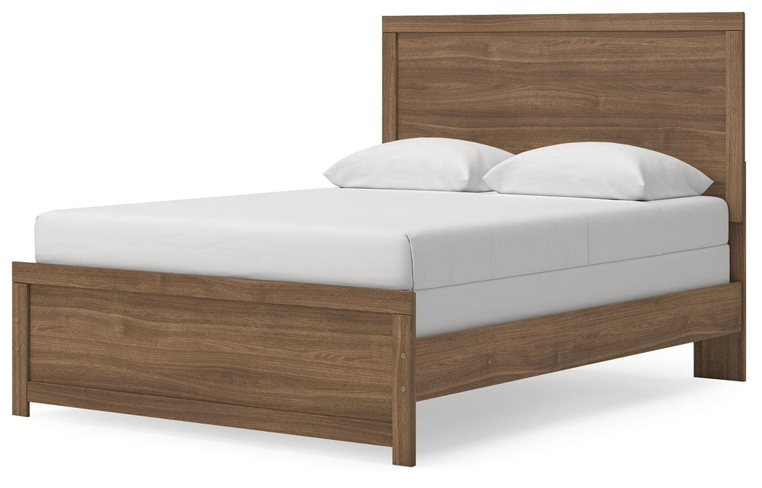 Five Star Furniture - Broachmyn Bed