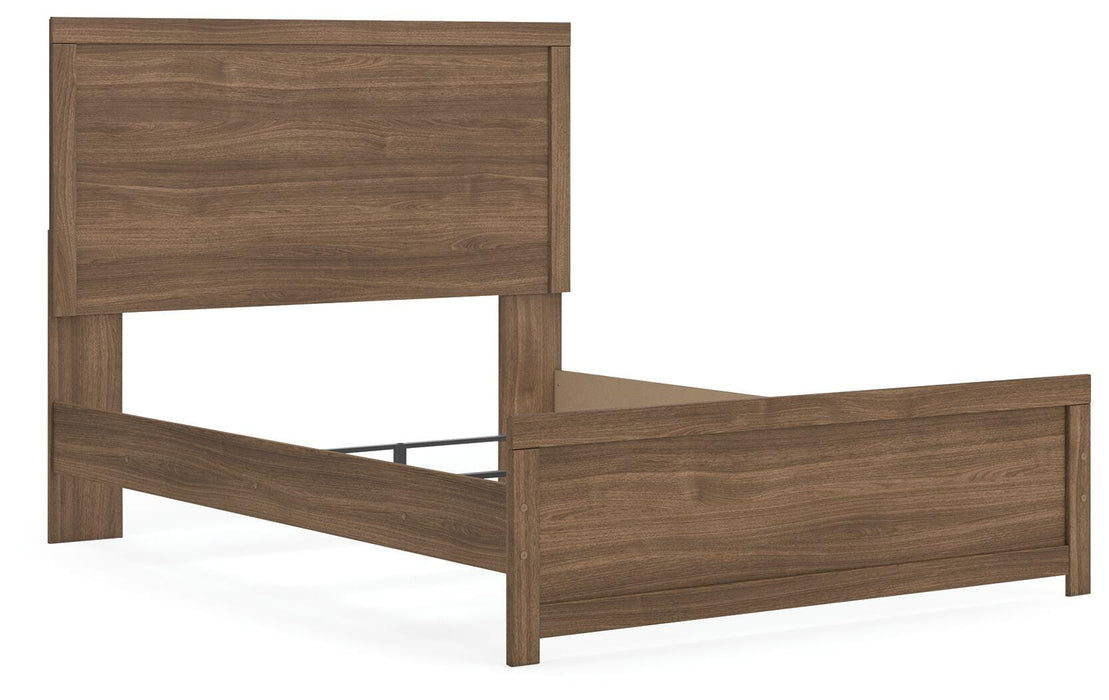 Five Star Furniture - Broachmyn Bed