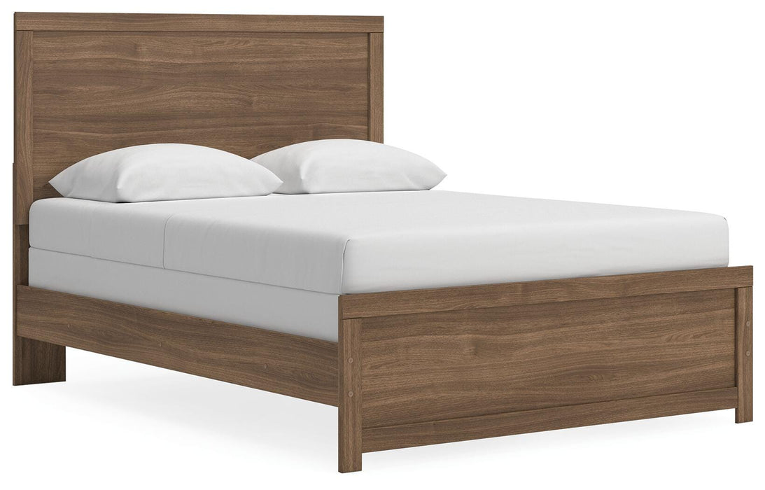 Five Star Furniture - Broachmyn Bed