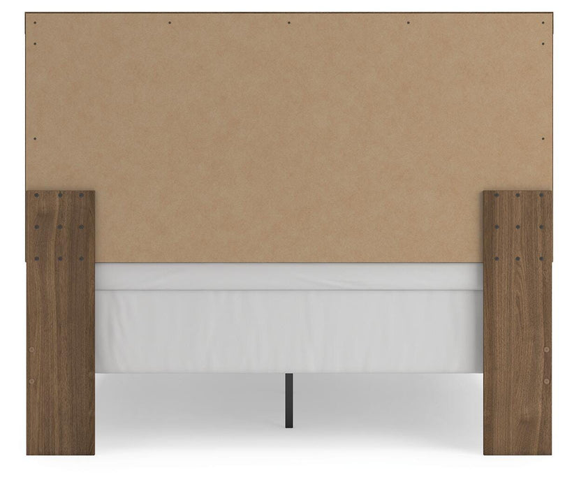 Five Star Furniture - Broachmyn Bed