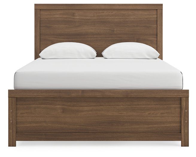 Five Star Furniture - Broachmyn Bed - Five Star Furniture & Mattress (GA)
