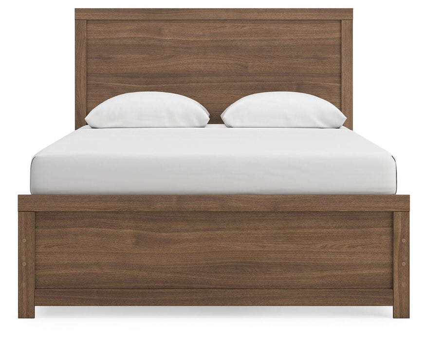 Five Star Furniture - Broachmyn Bed