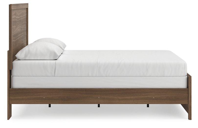 Five Star Furniture - Broachmyn Bed - Five Star Furniture & Mattress (GA)