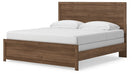 Five Star Furniture - Broachmyn Bed - Five Star Furniture & Mattress (GA)