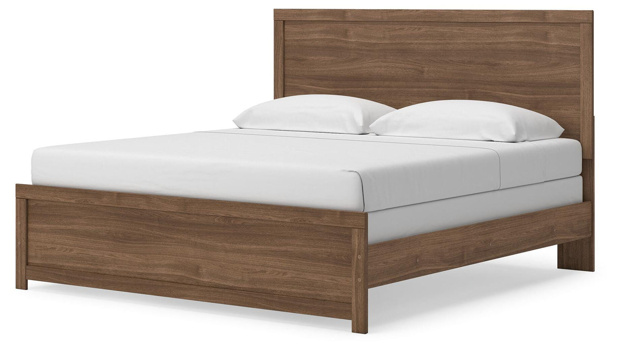 Five Star Furniture - Broachmyn Bed