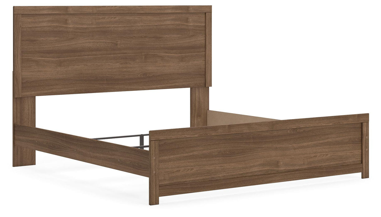 Five Star Furniture - Broachmyn Bed