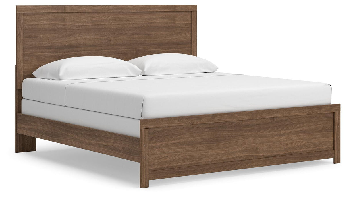 Five Star Furniture - Broachmyn Bed