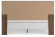 Five Star Furniture - Broachmyn Bed - Five Star Furniture & Mattress (GA)
