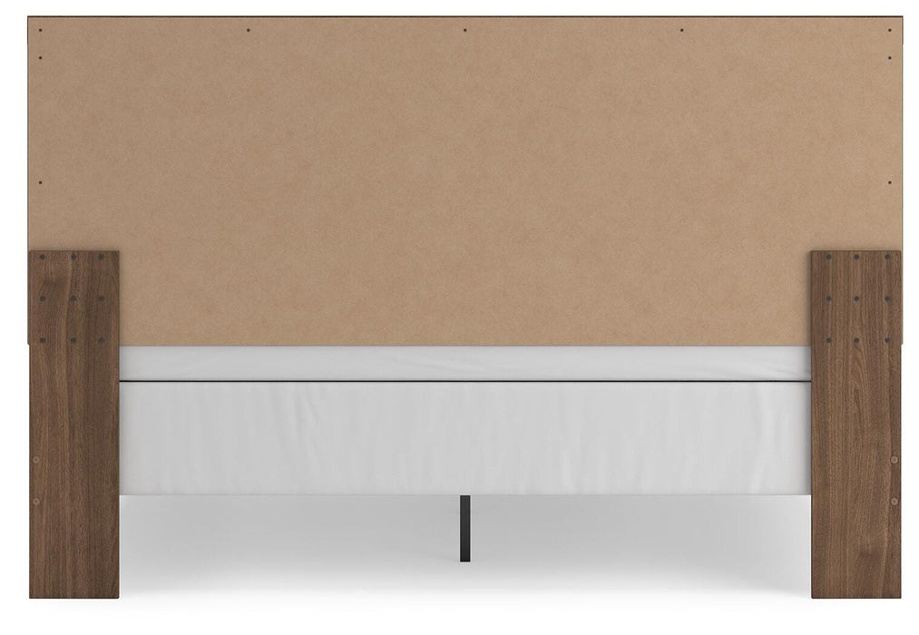Five Star Furniture - Broachmyn Bed