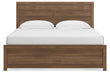 Five Star Furniture - Broachmyn Bed - Five Star Furniture & Mattress (GA)
