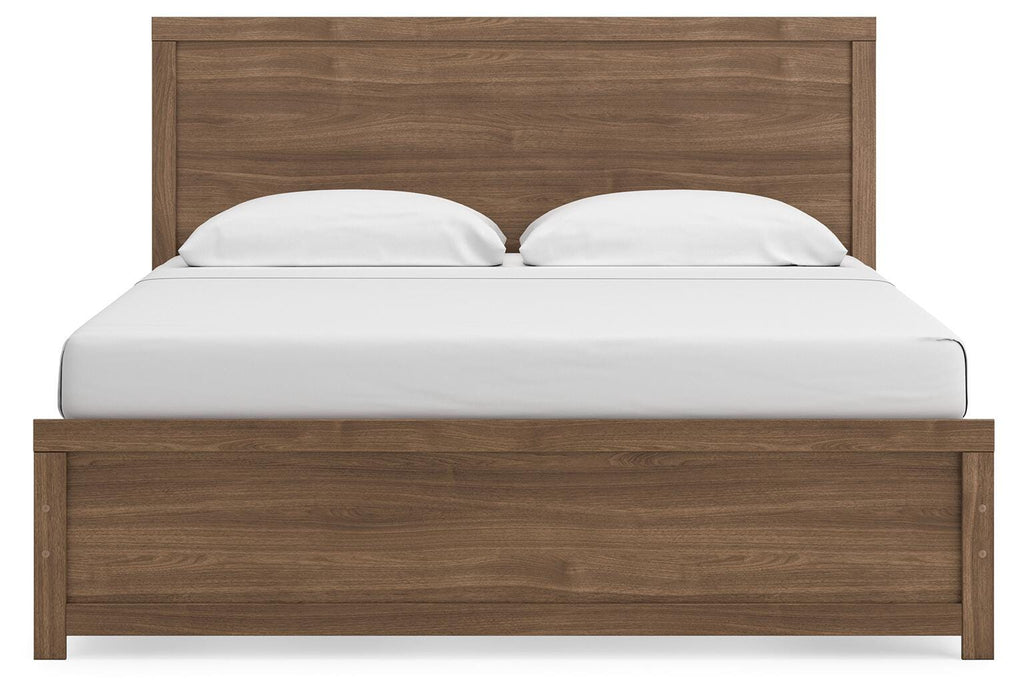 Five Star Furniture - Broachmyn Bed