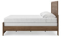 Five Star Furniture - Broachmyn Bed - Five Star Furniture & Mattress (GA)