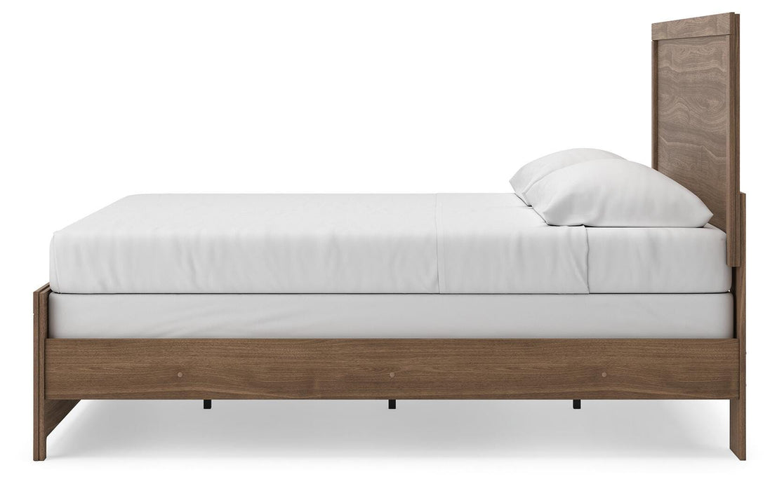 Five Star Furniture - Broachmyn Bed