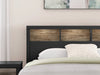 Five Star Furniture - Broachmyn Bed - Five Star Furniture & Mattress (GA)