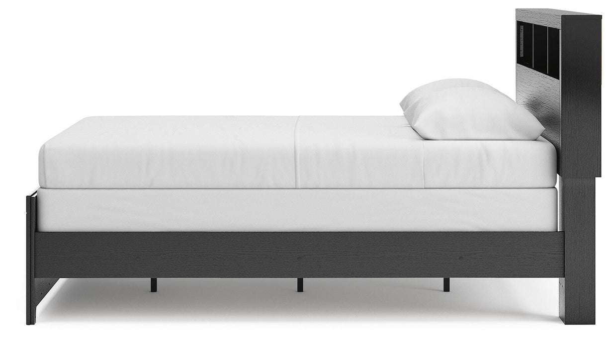 Five Star Furniture - Broachmyn Bed