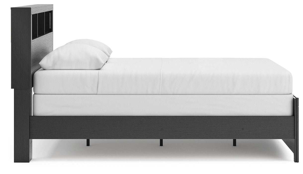 Five Star Furniture - Broachmyn Bed