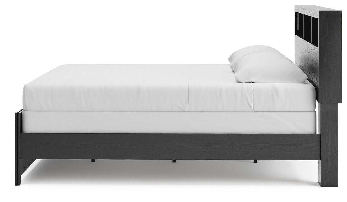 Five Star Furniture - Broachmyn Bed