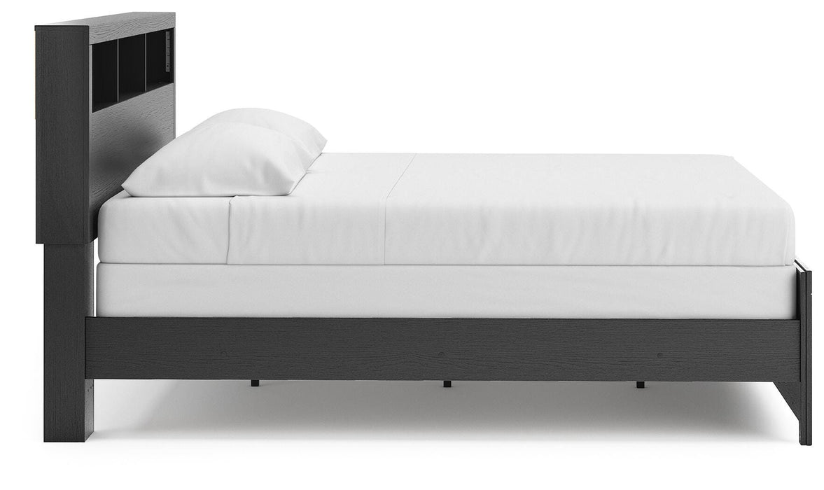 Five Star Furniture - Broachmyn Bed