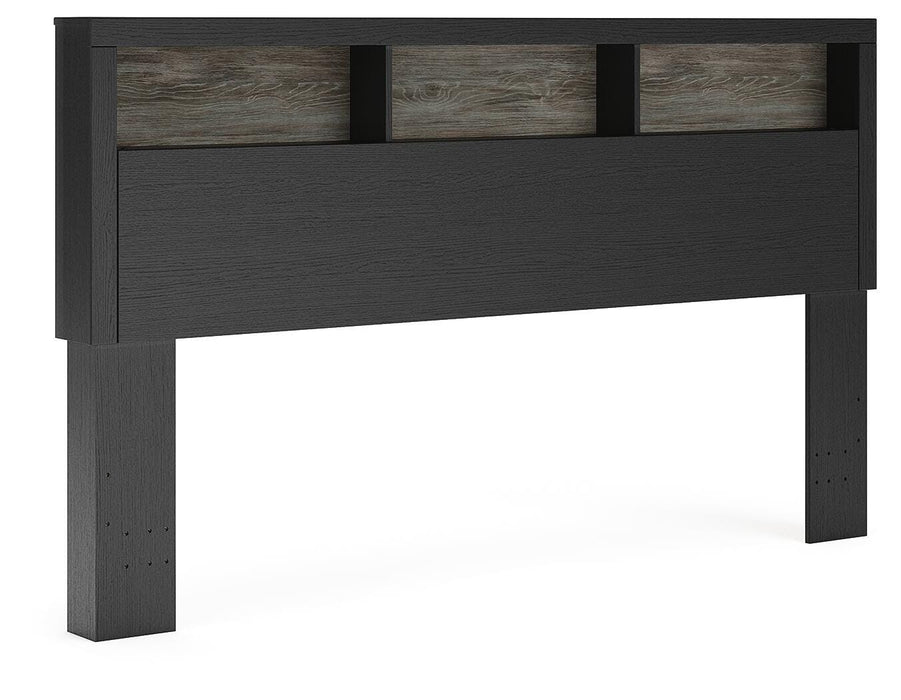 Five Star Furniture - Broachmyn Bed