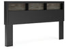 Five Star Furniture - Broachmyn Bed - Five Star Furniture & Mattress (GA)