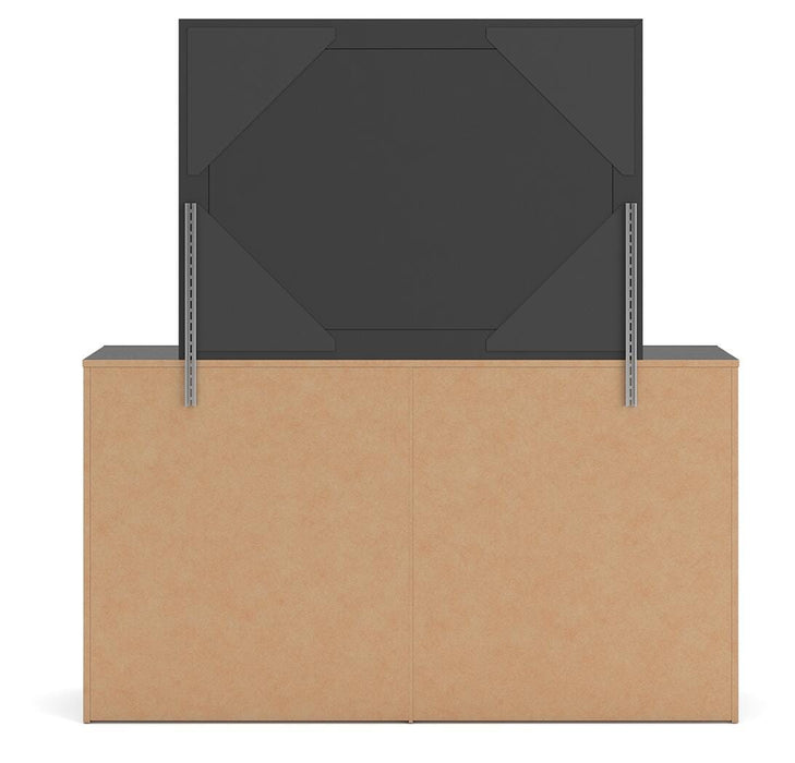 Five Star Furniture - Broachmyn Dresser and Mirror