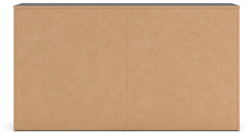 Five Star Furniture - Broachmyn Dresser and Mirror - Five Star Furniture & Mattress (GA)