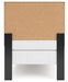 Five Star Furniture - Broachmyn Bed - Five Star Furniture & Mattress (GA)