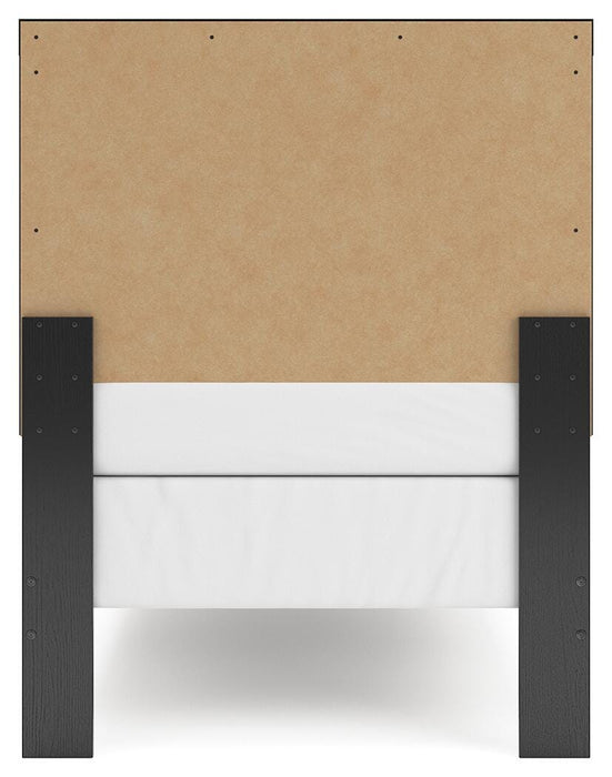 Five Star Furniture - Broachmyn Bed