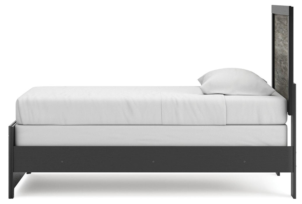 Five Star Furniture - Broachmyn Bed