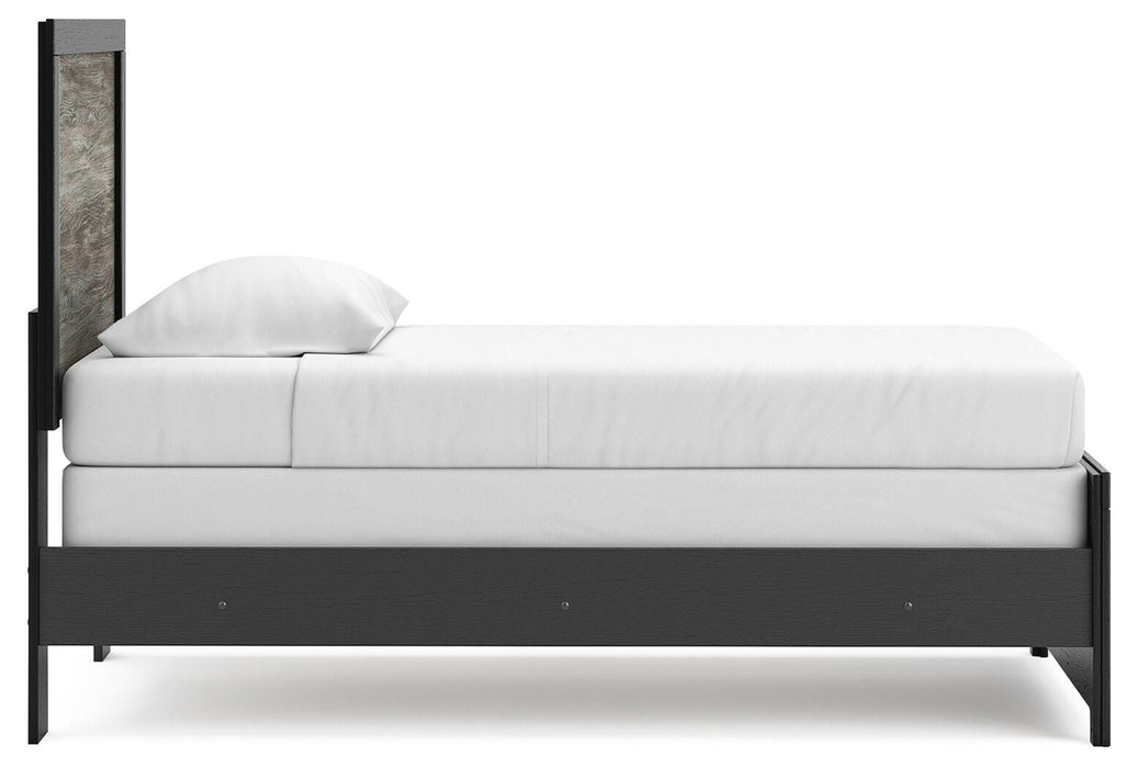 Five Star Furniture - Broachmyn Bed