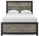 Five Star Furniture - Broachmyn Bed - Five Star Furniture & Mattress (GA)