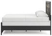 Five Star Furniture - Broachmyn Bed - Five Star Furniture & Mattress (GA)