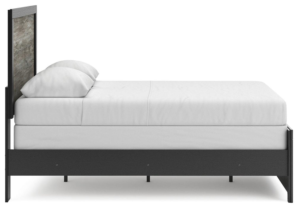 Five Star Furniture - Broachmyn Bed