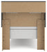 Five Star Furniture - Broachmyn Bed - Five Star Furniture & Mattress (GA)