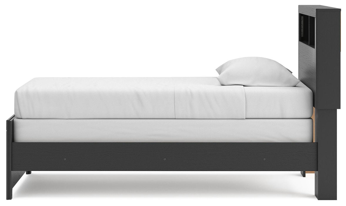Five Star Furniture - Broachmyn Bed