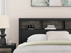 Five Star Furniture - Broachmyn Bed - Five Star Furniture & Mattress (GA)