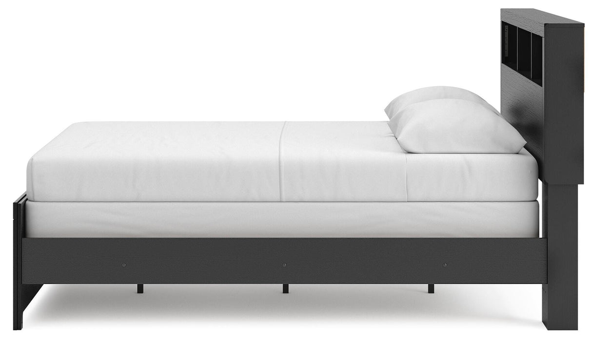 Five Star Furniture - Broachmyn Bed