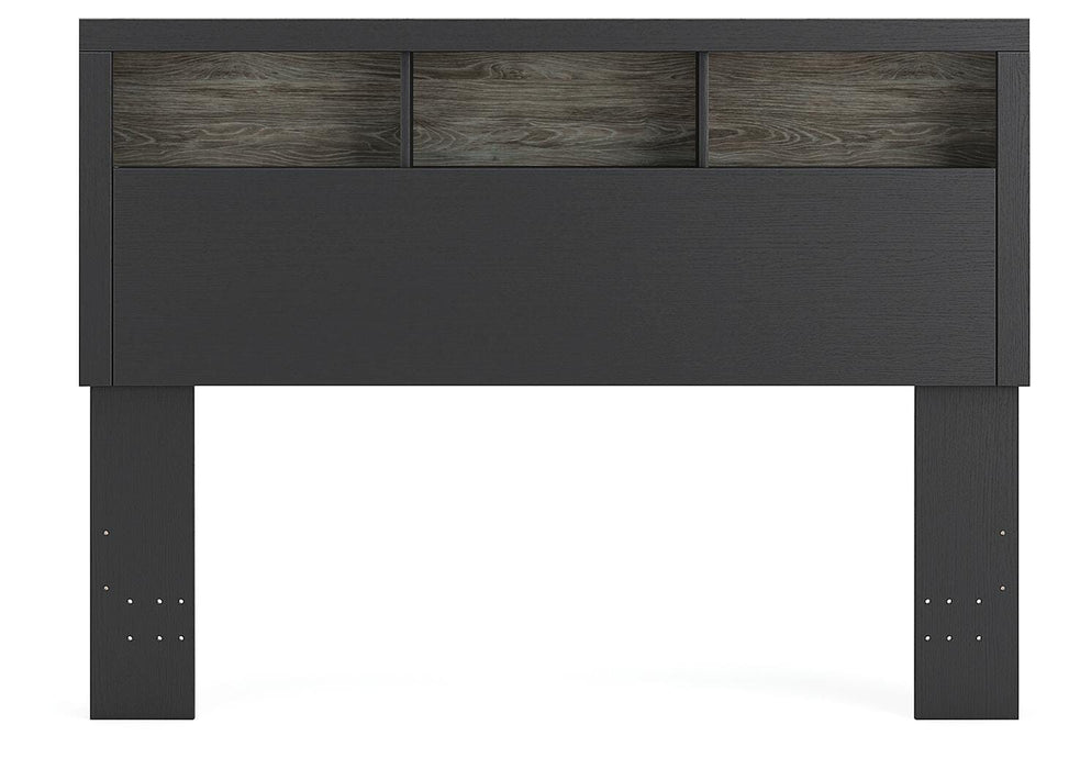 Five Star Furniture - Broachmyn Bed