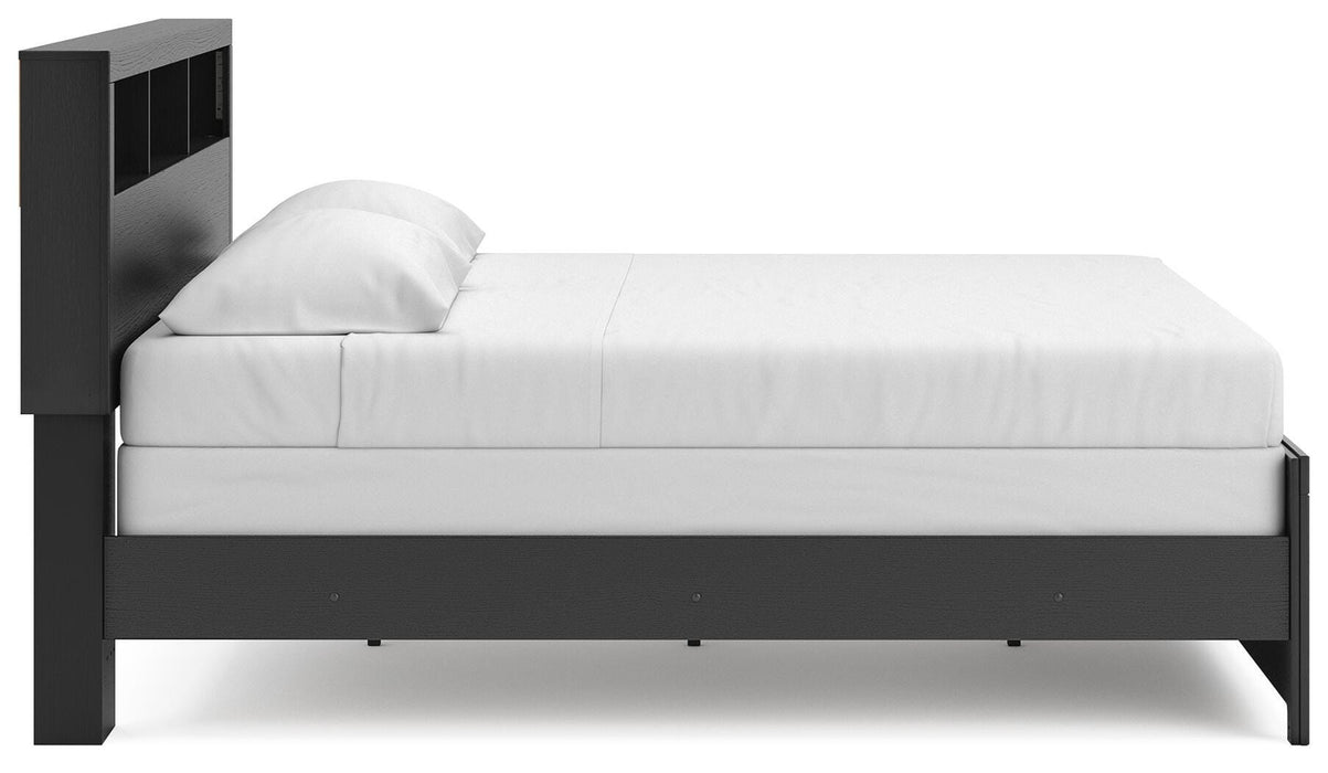 Five Star Furniture - Broachmyn Bed